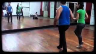 Noelia Roldan & Martin Ramos