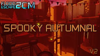 Yozy - Spooky Autumnal [FE2 Community Maps OST]