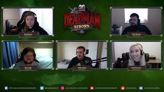 OSRS Dev QA VOD - 2021.09.02 - Group Ironman