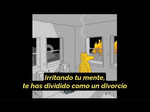 Quasimoto - Microphone Mathematics [Sub Español]