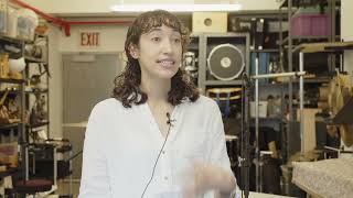 Featuring Camila Agosto | International Contemporary Ensemble