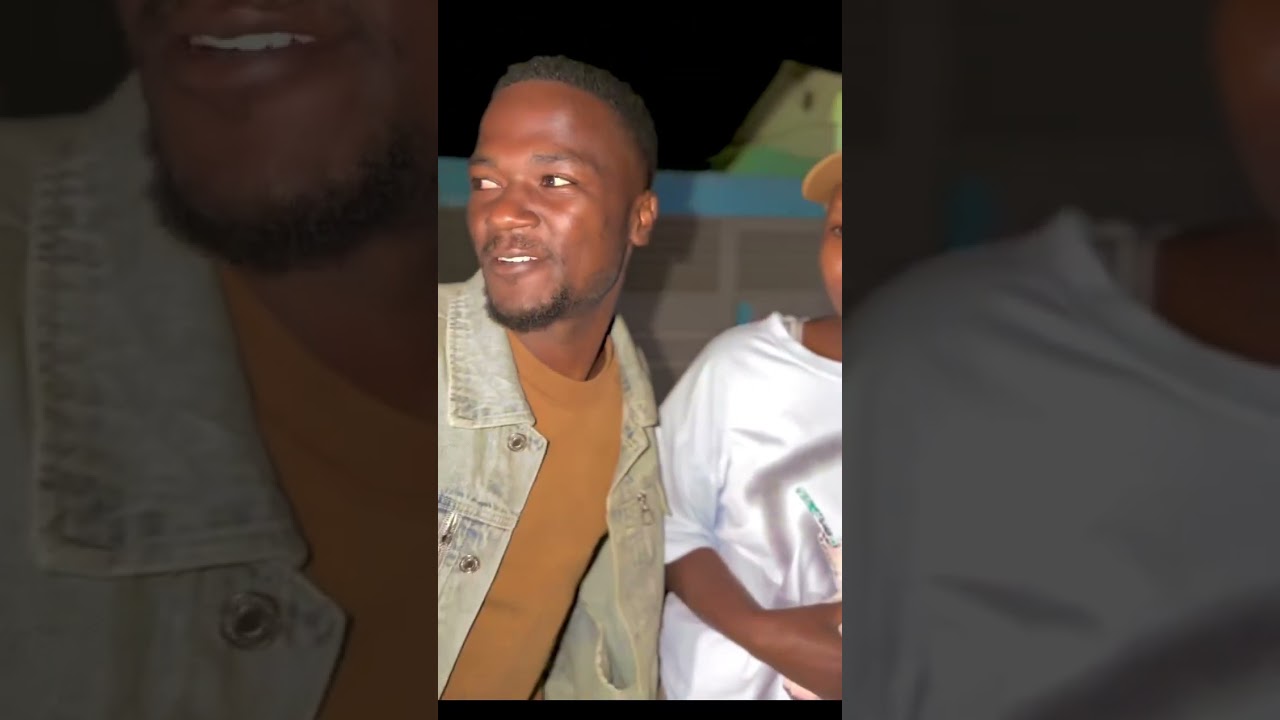 WHY ALWAYS ME | MBONEKE