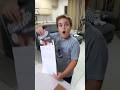 QUASE TEVE UM PIRIPAQUE!!#shorts #enaldinho #shortsvideoviral