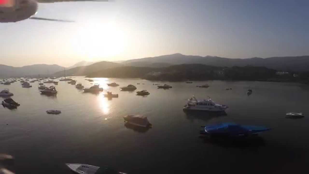 Drone Video   First Flight Over Pak Sha Wan