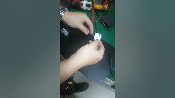 Kugoo kirin G3 replacement left and right headlights(G3更换左右前灯)