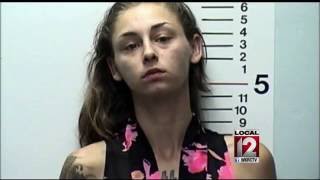 Police: Woman admits to murder-for-hire plot involving husband
