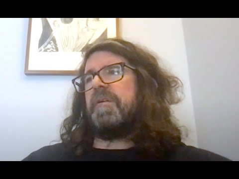 Lou Barlow on Daniel Johnston