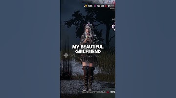 Who would you choose? #deadbydaylight #dbdshorts #dbd #dbdsurvivor #dbdmemes