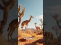 Beyond Mammals: The Bizarre Creatures of Pangea Proxima