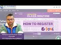 How to Register for ICT Olympiad Bangladesh: Step-by-Step Guide! | #ictolympiadbangladesh