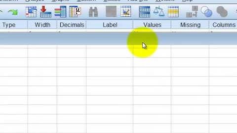 Histogram with SPSS bbb