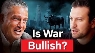 Is War Bullish