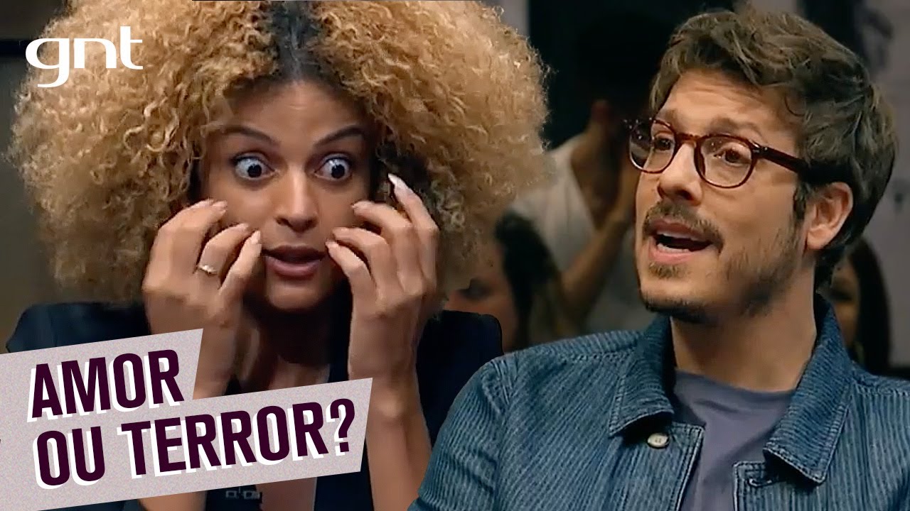 Gabriela Loran conheceu um príncipe, mas ele escondia um segredo… | Que História É Essa, Porchat?