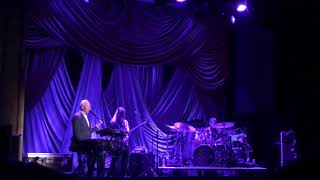 Dave story  - Joe Jackson 2019-02-28 Neptune Theatre Seattle, WA