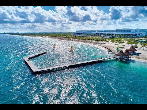 Borgata & MGM Tower FULL RESORT TOUR | Atlantic City, NJ | Casino, pools, food, EVERYTHING!