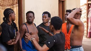 MAPENZI HAYALAZIMISHWI STEVE MWEUSI NDUGUYAKO BROTHER K NA MPOKI WATAVUNJANA KISA MKE