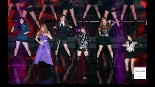 여자아이들 (G) I-DLE (LATATA) 4K 60P 직캠 190123