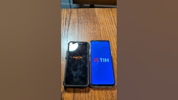 Oukitel WP5 vs Lg K52 boot test #shorts #youtube #tech