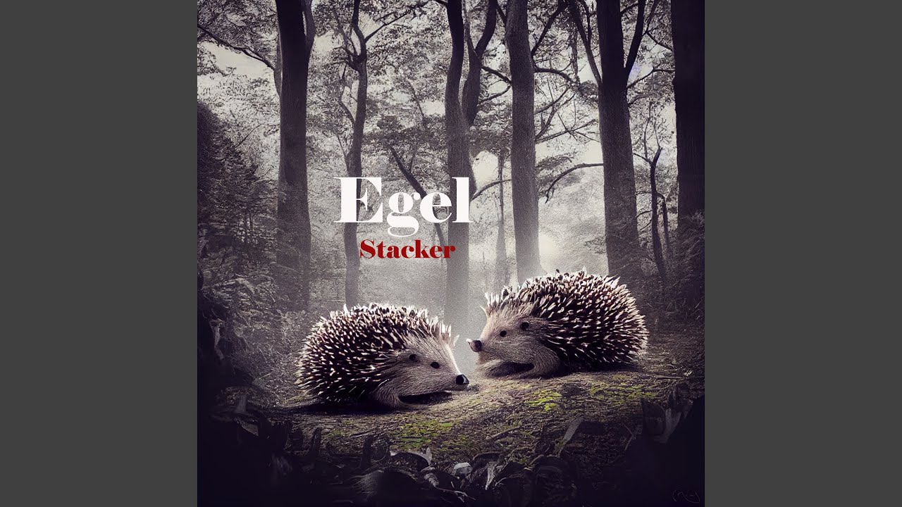 Watch Egel on YouTube Watch Egel on YouTube