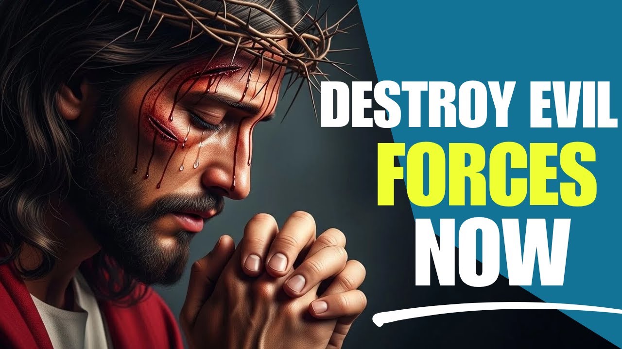 Псалом 91 — Сильная молитва против колдовства и злых сил.