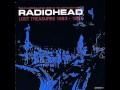[1993 - 1997] Lost Treasures - 14. Wonderwall (Acoustic Version Oasis Parody) - Radiohead