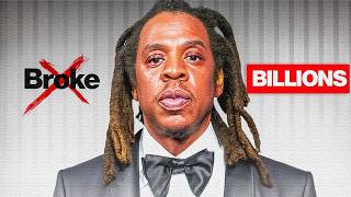 Jay-Z Billions REVEALED Good Bad & The Ugly