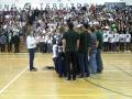 Sunnyslope Vocal Ensemble: Singing The National Anthem