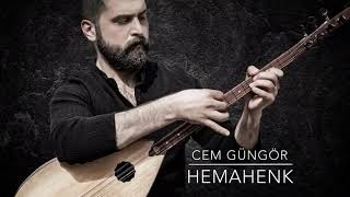 Cem Güngör \