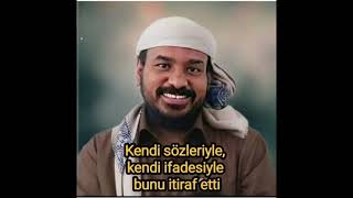 Hasan Tihami Hoca’nın son haberleri