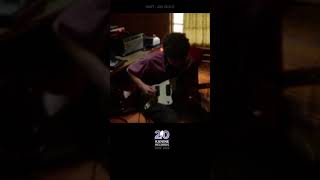 Dust Joy (Guilt) clip