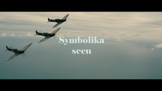 Dunkierka - Symbolika Scen Na Przykładzie Walki Spitfire I Zachowania Pilota
