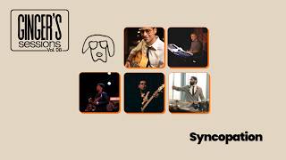 Ginger's Sessions Vol.11 ft. Syncopation | Live at The Akshara Theatre