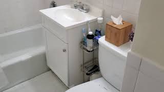 351 Harvard St #1F Video Walkthrough