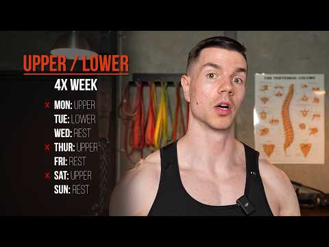 The Problem With Upper/Lower Splits (And How to Fix It)