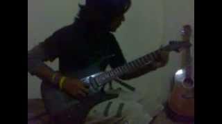 Love Soul Guitar Instrumental By Sharoon Shaggy screenshot 2