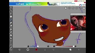 HOW TO DRAW BLACK PEOPLE