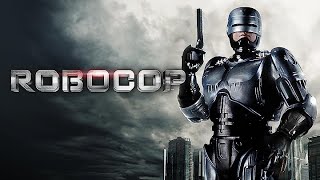 RoboCop Full Movie Fact and Story / Hollywood Movie Review in Hindi / Leeza Gibbons / @BaapjiReview
