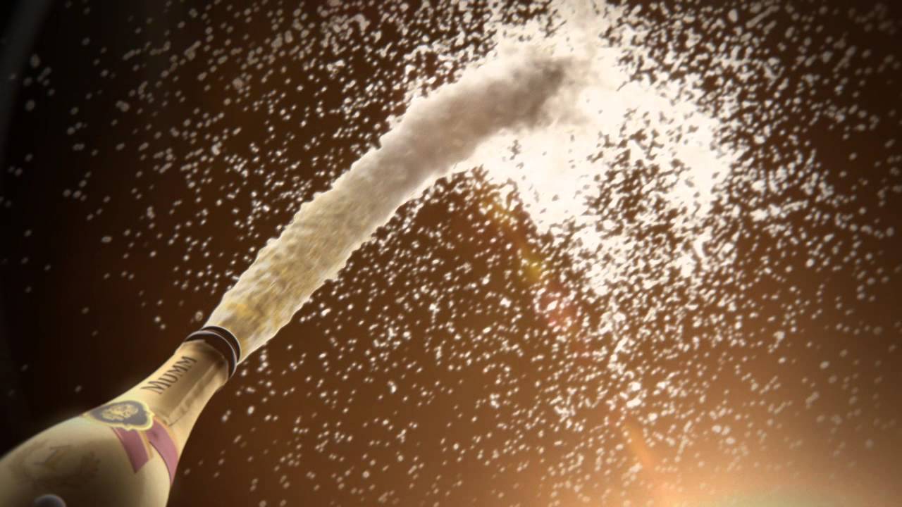 G.H.MUMM No.1 night edition