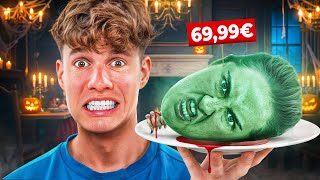 Download Lagu Ich teste VIRALE Halloween Produkte MP3 Download Lagu Ich teste VIRALE Halloween Produkte MP3