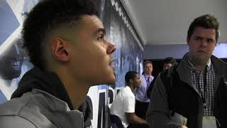 ICTV: Cam Johnson on Facing His Old Team