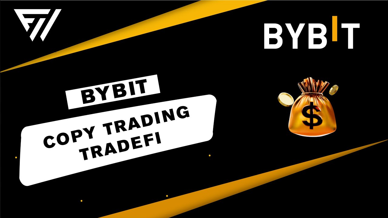 BYBIT! COPY TRADING TRADEFI ETKİNLİĞİ!
