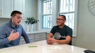 The Obregon Show S1 E3