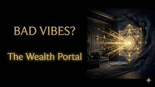 Your Room is a Portal: Is Your Space Set to Poverty?