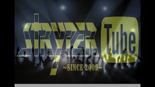 Stryper - "The Valley" (Official Music Video)