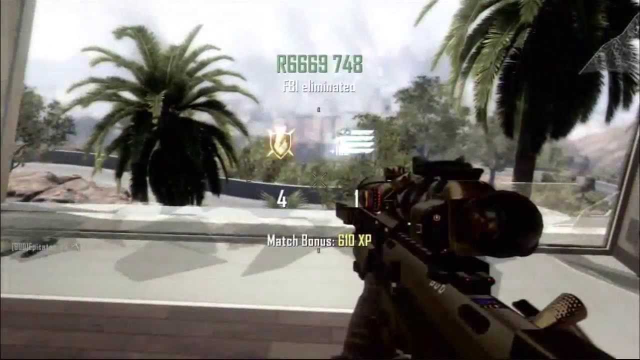 Top 5 Epic CoD Moments - Week 8 fortnite account