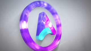 Epic Metal Logo Intro - After Effects Template