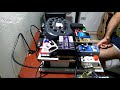 Atualização Pedalboard 2021 Parte 2   Sons e Efeitos
