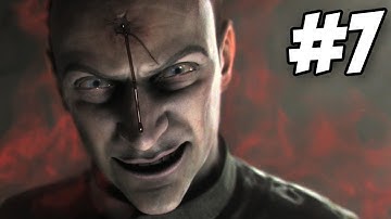 F.E.A.R. 3 Walkthrough | Interval 05: Tower | Part 7 (Xbox360/PS3/PC)