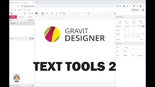 Gravit - Text Tools 2
