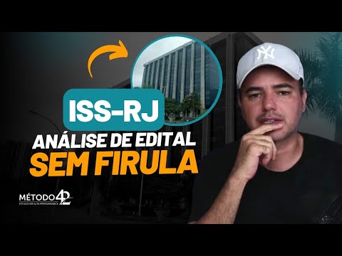 ISS RIO DE